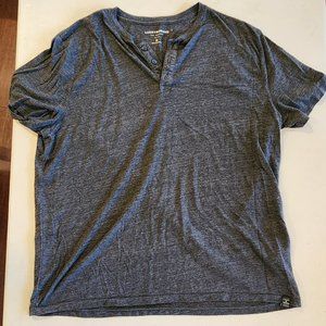 Lucky Brand Henley Tshirt